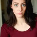 Katie O'Hagan