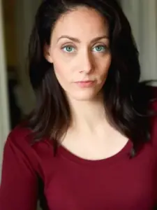 Katie O'Hagan