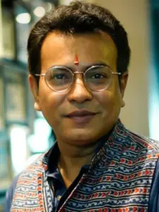 Rudranil Ghosh