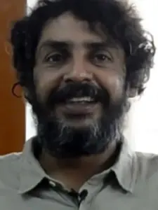 Anand Sami