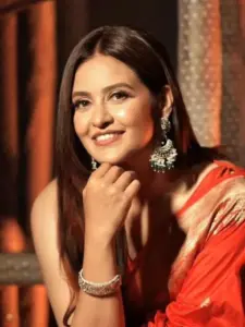 Priyanka Sarkar