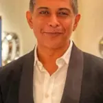 Gaurav K Sharma
