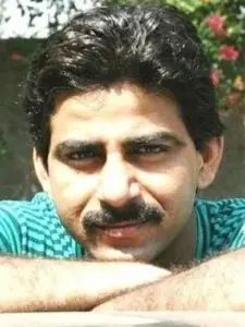 Anuraag Arora