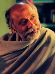 Masood Akhtar