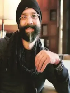 Baljit Singh Deo