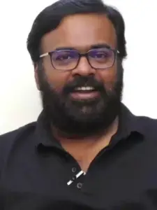 Karu Pazhaniappan