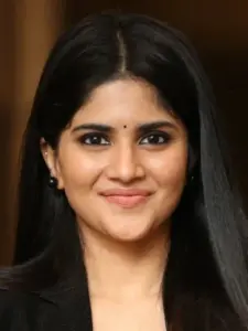 Megha Akash
