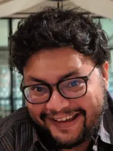 Pratim D. Gupta