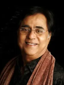 Jagjit Singh