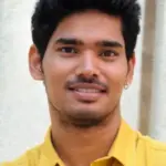 Sudhakar Komakula