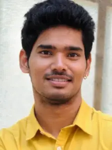 Sudhakar Komakula