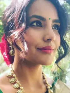 Priya Anand