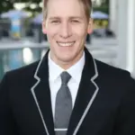 Dustin Lance Black