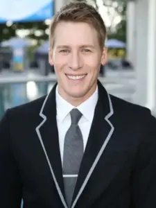 Dustin Lance Black