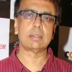Ananth Narayan Mahadevan (Anant Mahadevan)