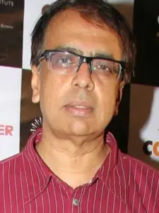 Ananth Narayan Mahadevan (Anant Mahadevan)