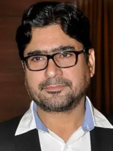 Yashpal Sharma