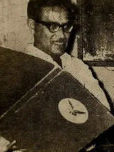 Hiren Nag