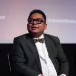 Shiladitya Bora