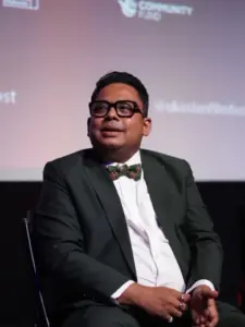 Shiladitya Bora