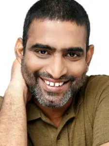 Sandeep Pathak