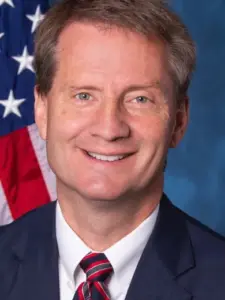 Tim Burchett