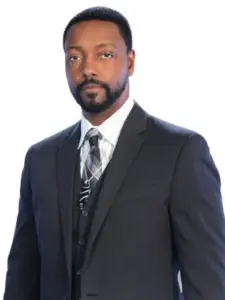 Billy Carson