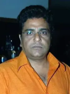 Zakir Hussain