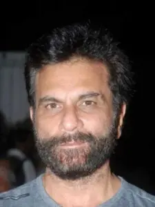 Pavan Malhotra