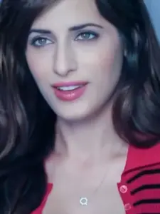 Masha Pour (Masha Paur)