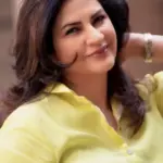 Kunickaa Sadanand