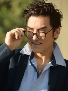 Faisal Khan (Faisal Hussain Khan)