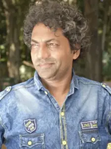Rajkumar Kanojia