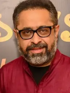 Suman Ghosh