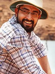 Abhishek Sharma