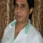 K. Murali Mohana Rao