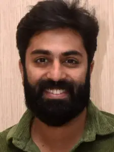 Govind Padmasoorya