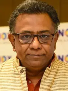 Kamaleswar Mukherjee