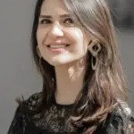 Madiha Imam