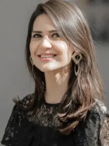 Madiha Imam