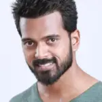 Vikranth