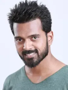 Vikranth