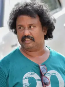 Jagadeesan Subu