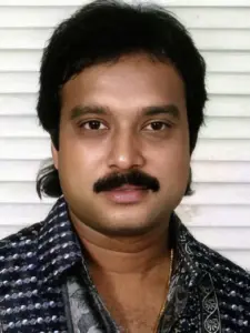 Karthik Muthuraman