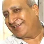 Gyan Prakash Sharma