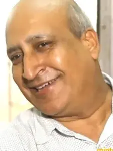 Gyan Prakash Sharma