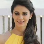 Ayesha Khanna
