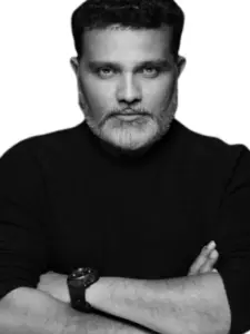 Ravi Jadhav