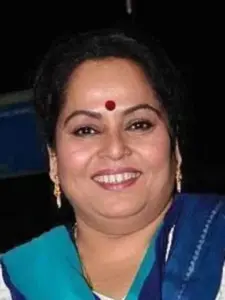 Nirmiti Sawant