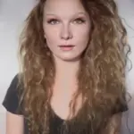 Anna Rakhvalova